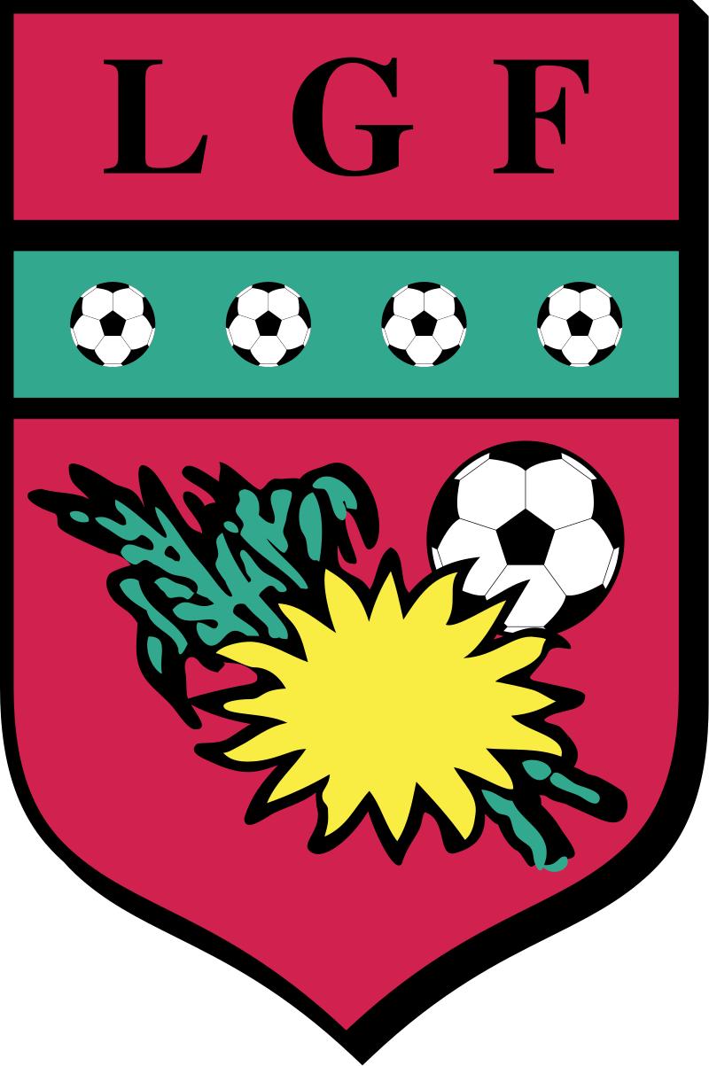 欧洲各国足协标志,各国足协图标