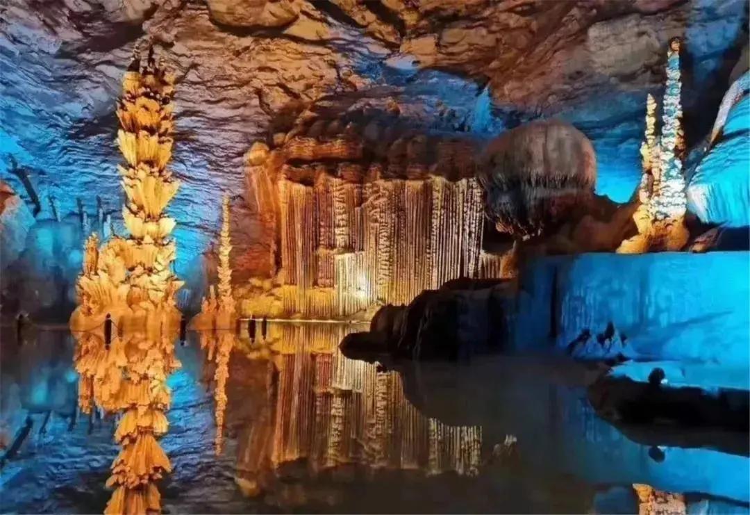 四川避暑康养最佳地是哪里,四川冷门避暑胜地亲子游2-3天