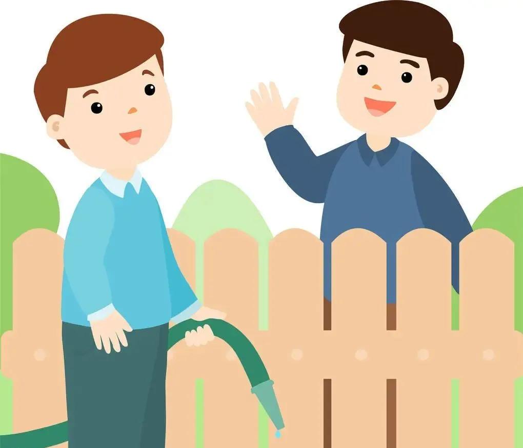 文明礼仪言谈有礼小报,个人文明礼仪