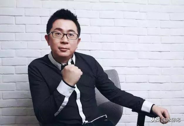 优酷杨伟东配合警方调查牵涉《这！就是》综艺