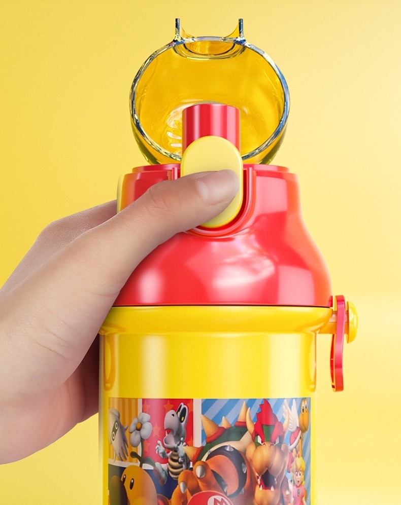 测评水杯网红大水杯,开水水杯测评