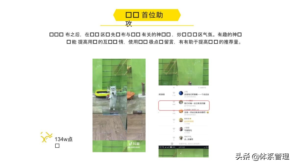 新手从0到1运营抖音项目管理方案,企业抖音运营计划书基本框架