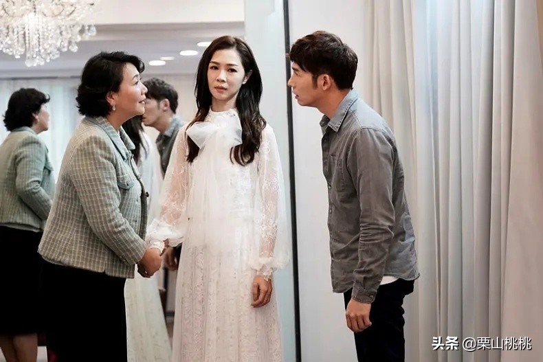 9部值得一看的高分台剧安利,这部9.5评分的台剧你们看了吗