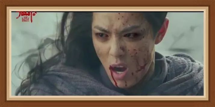 前有《青云志》，后有《诛仙》，书粉迷的心又一次被伤害了