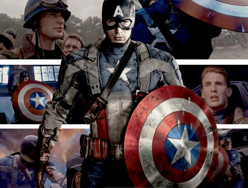 女生最喜欢的那种男生怎么穿？漫威英雄告诉你答案！