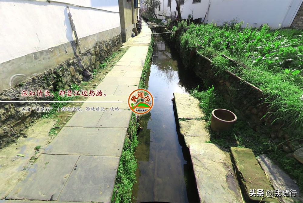 江西婺源江湾镇旅游路线,婺源江湾路线