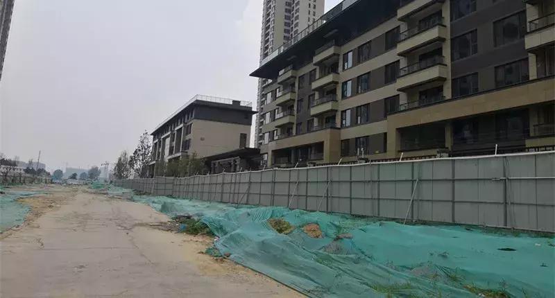 融创珑府还有地没有,融创珑府二期的优缺点