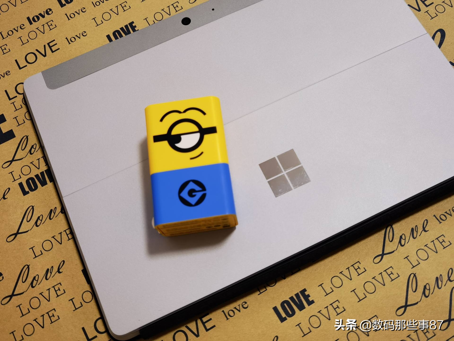 努比亚65w氮化镓充电器充ipadpro,努比亚氮化镓65wapplewatch