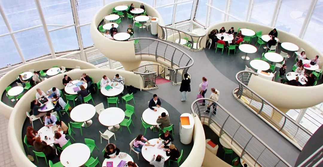 公立丨南埃塞克斯学院