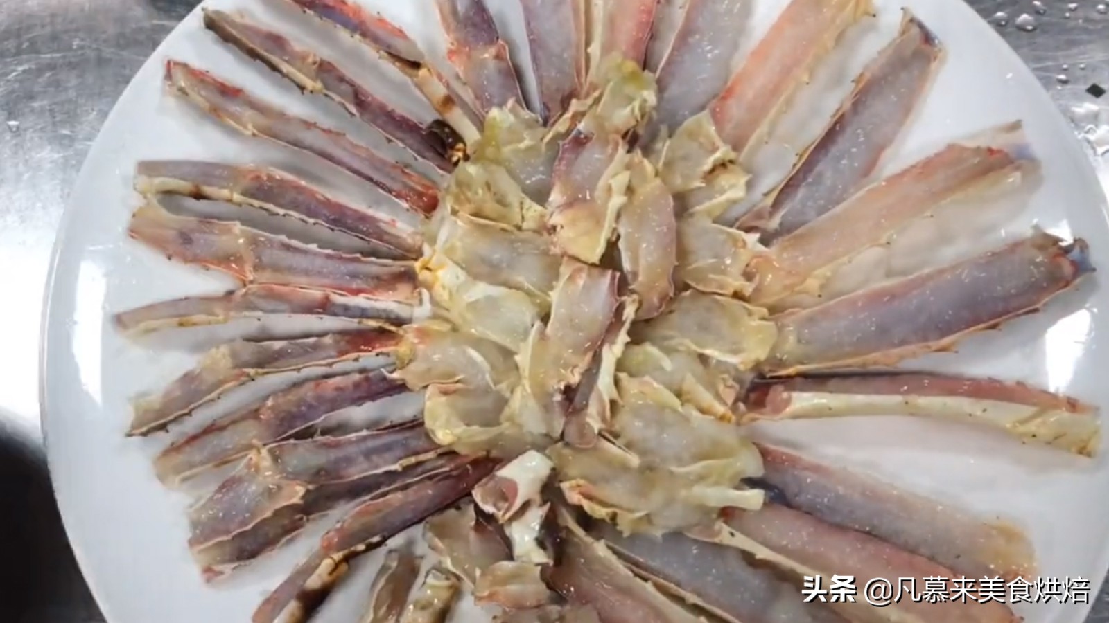 帝王蟹怎么处理？如何选购帝王蟹？哪种好吃？帝王蟹的五种吃法