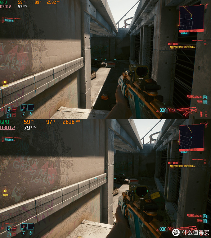 乔家一物：大号ITX装机分享，黑白美学的体现