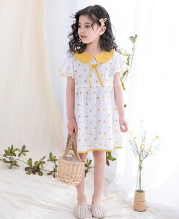 品牌童装批发如何销售,童装批发和客户合作模式