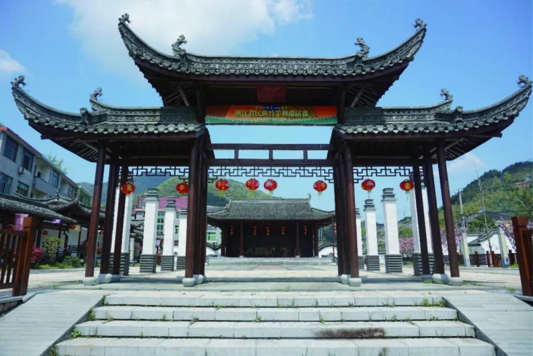 歌是山哈传家宝——畲族民歌初探