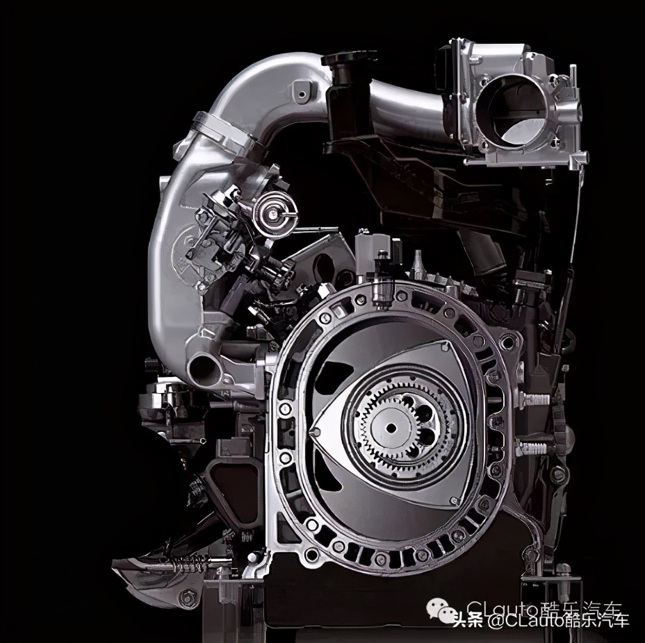 转子引擎和普通引擎有啥区别,转子引擎为什么淘汰了