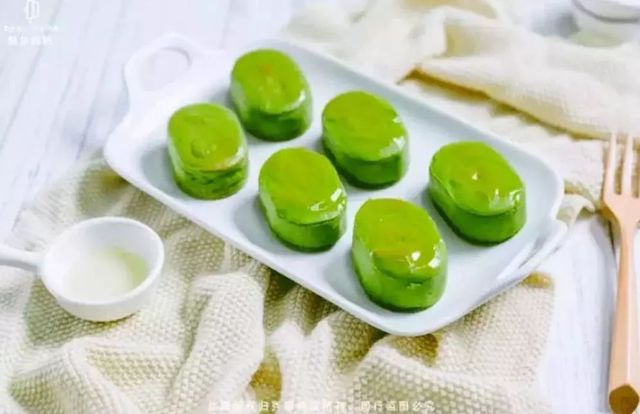 广州甜品蛋糕店推荐,广州最好吃的甜品蛋糕推荐