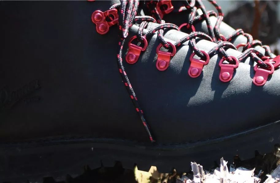 美国卖的最好的中国品牌女装,danner美产