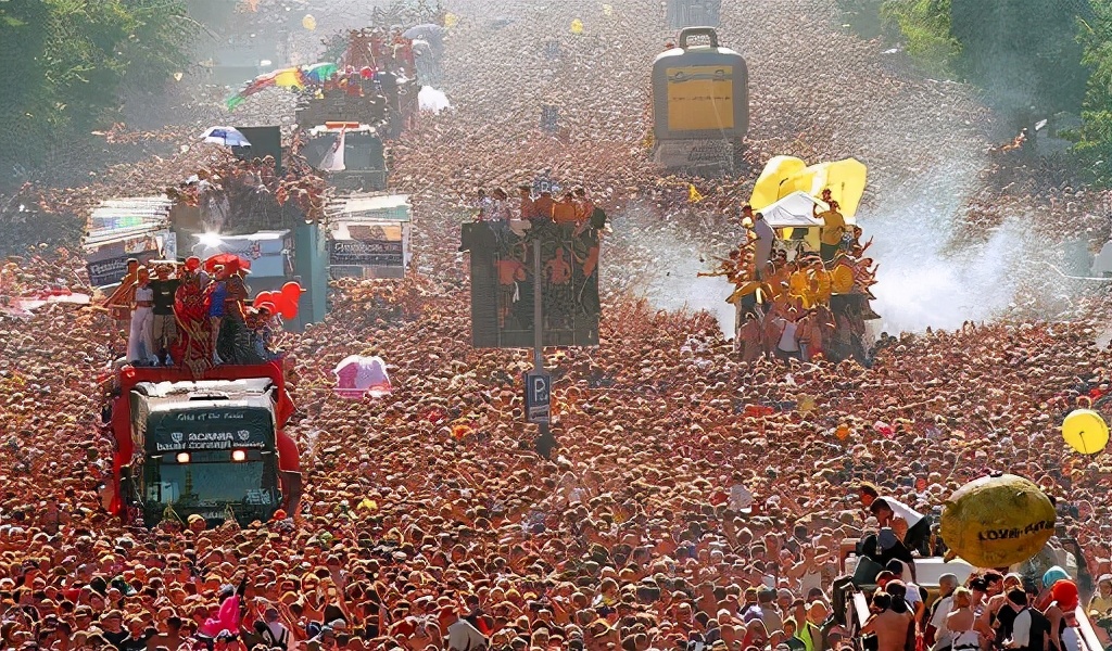 daftpunk,daftpunk代表作