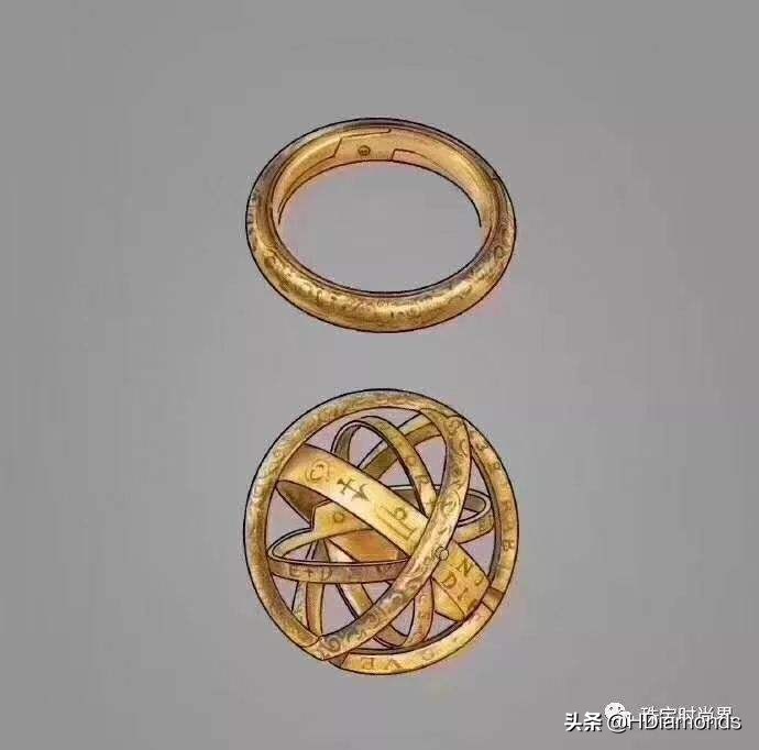 2021十大品牌首饰,十大潮流首饰