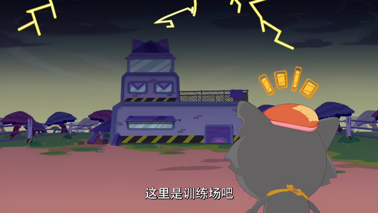 喜羊羊与灰太狼谁的战力最强,喜羊羊与灰太狼灰太狼实力排名