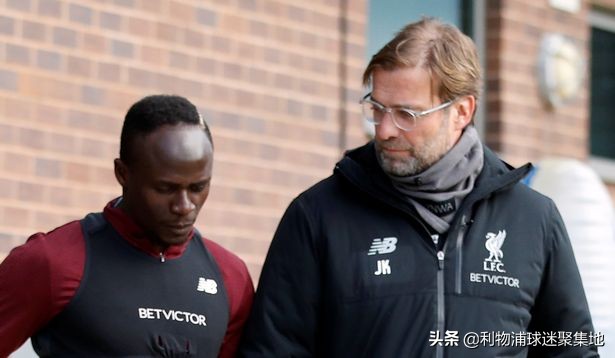 从贫民窟走出来的超级球星马内,马内为什么没在塞内加尔