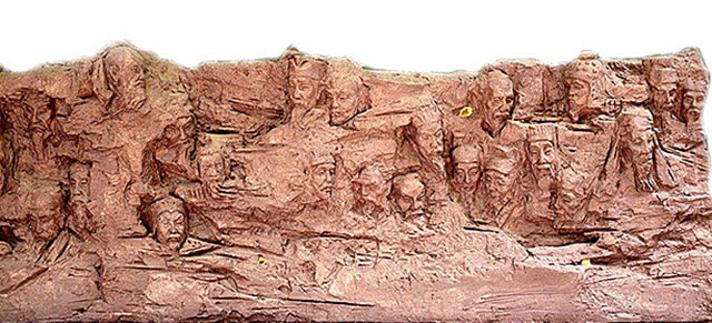 出自南蛮之地的湖南人，靠什么成为拓荒者，改变了中国？