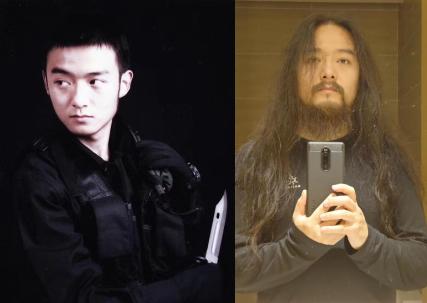 继《红海行动》后又一部硬核爆燃枪战电影《正义者联盟》开播