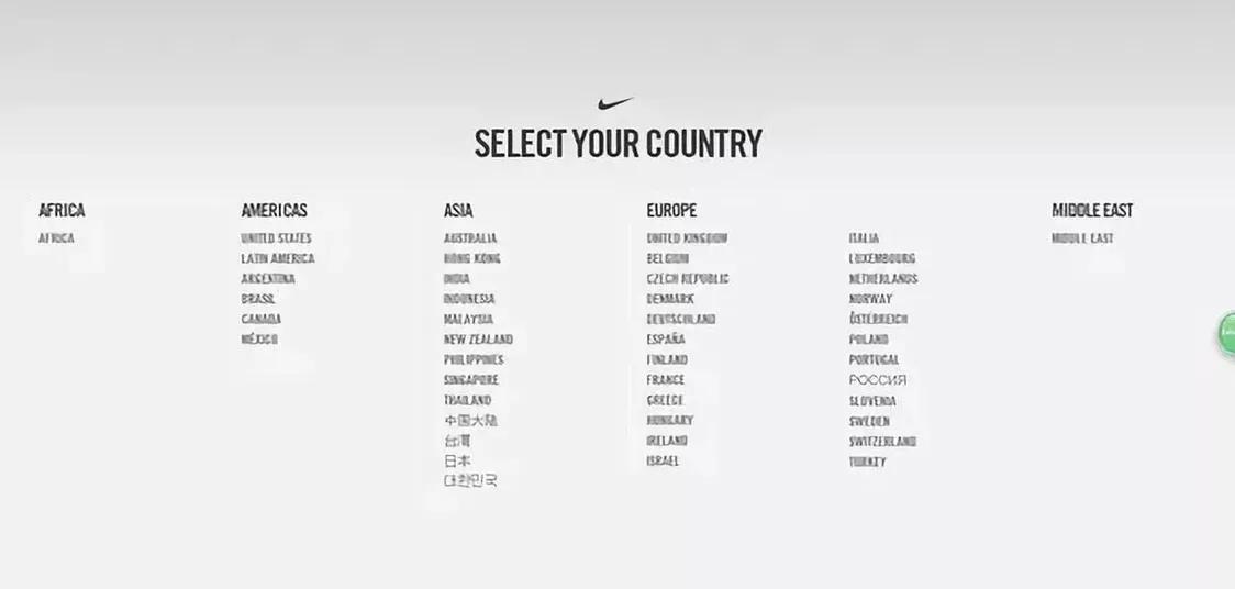 球鞋购买指南,全球购球鞋