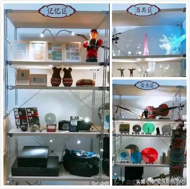 武侯有哪些博物馆,武侯祠免门票国际博物馆日