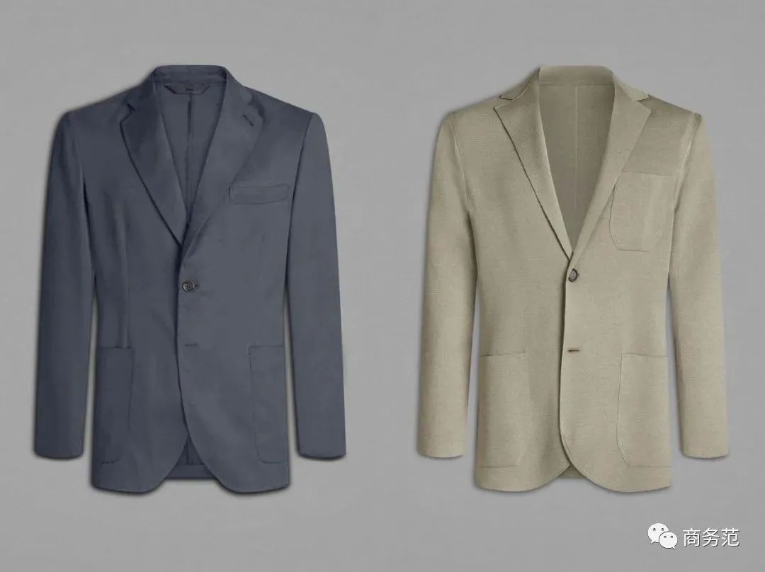 这些亿万富豪买衣服，认准了11个牌子买到底