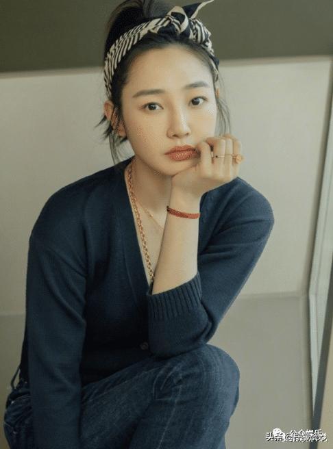 白百何为什么称为女版陈冠希,白百何陈冠希