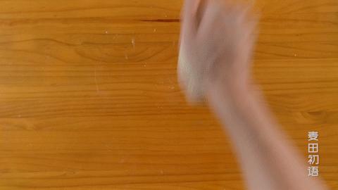 怎么去揉面才能出手套膜,用面机怎么揉面才能揉出手套膜