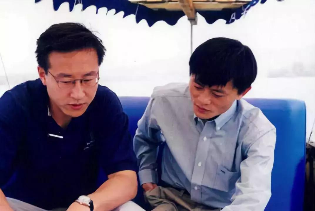 马云退休深度解析,马云退休后的十大传奇