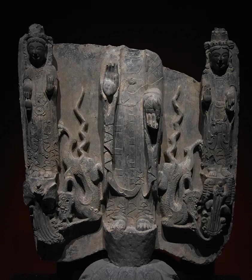 东南亚古造像图片,古造像