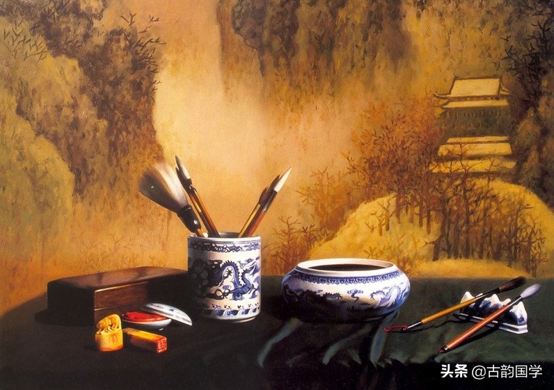 书法题字集锦,书法家必备挥毫题字宝典值得收藏