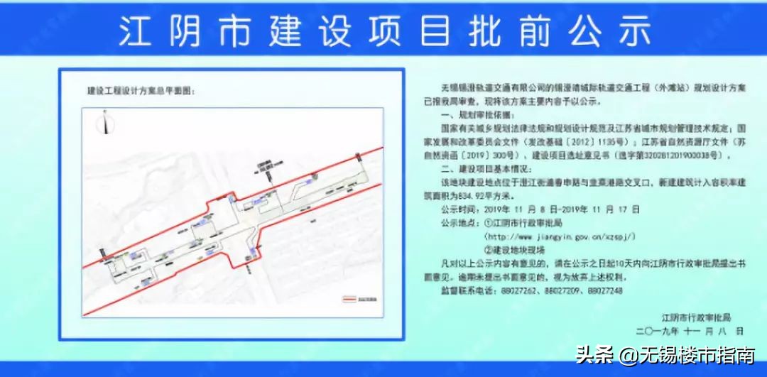 苏州地铁s1线与锡澄s1的区别,锡澄s1沿线房子