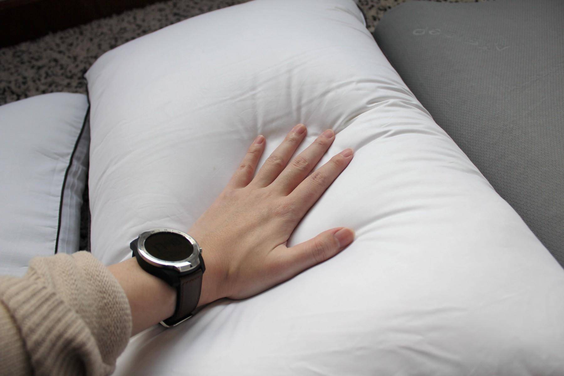 小小枕头新款,柔软记忆棉枕头推荐