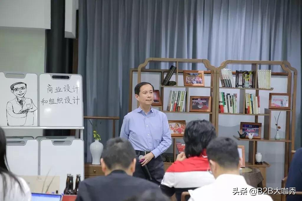 阿里巴巴马云与张勇的分工,阿里巴巴ceo张勇谈用人观