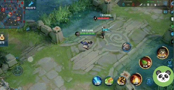 鲁班大师教学打法出装铭文,王者光荣新赛季鲁班最强出装铭文