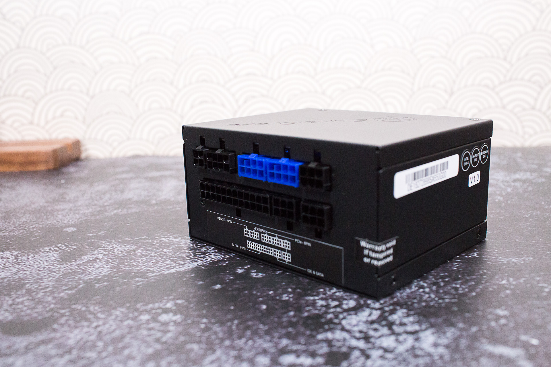 3400g全套itx装机方案,5000最强itx装机方案