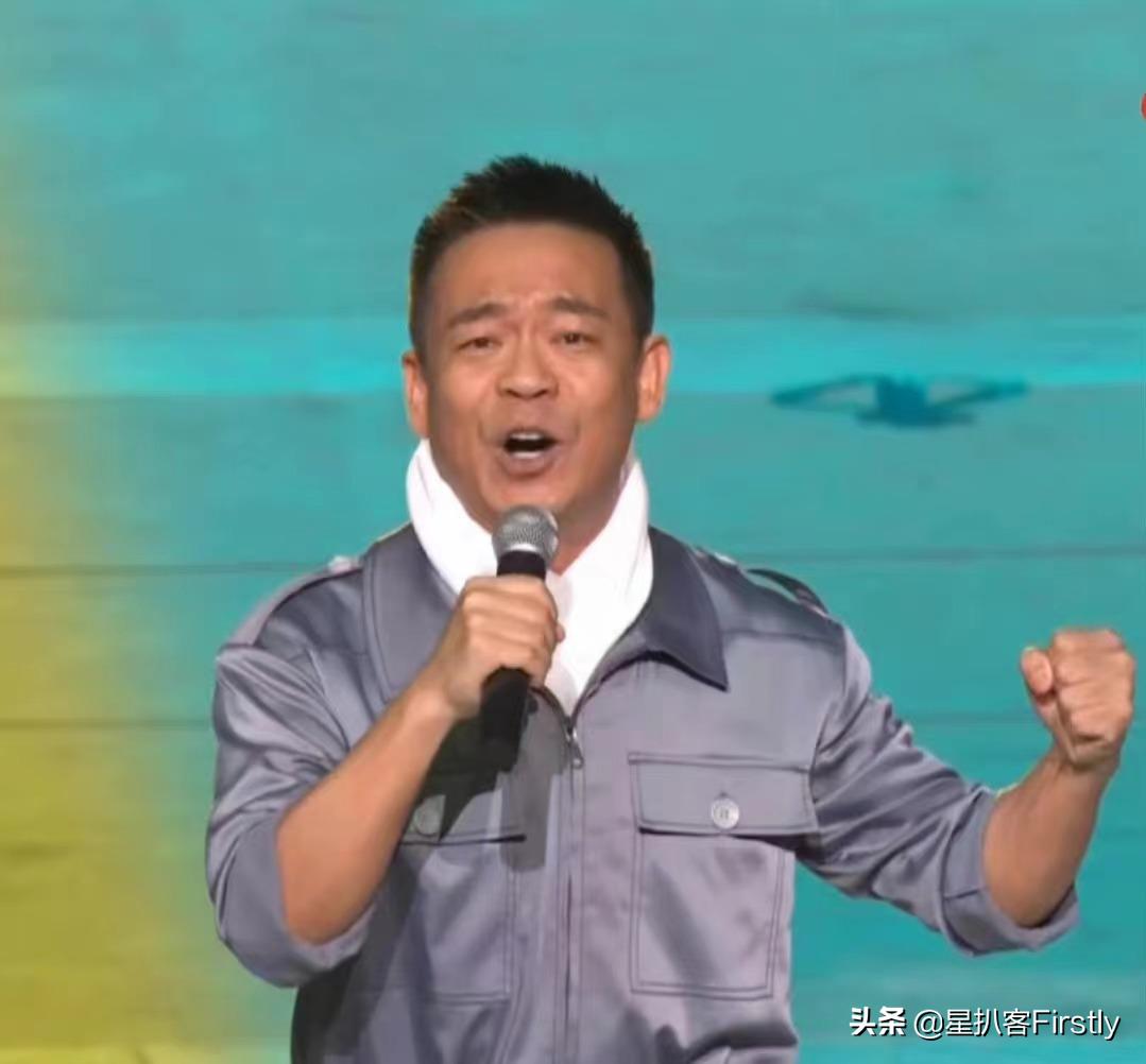 张嘉译和闫妮是什么关系,张嘉译和闫妮