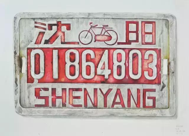 央美精微素描作画过程,央美精微素描17级