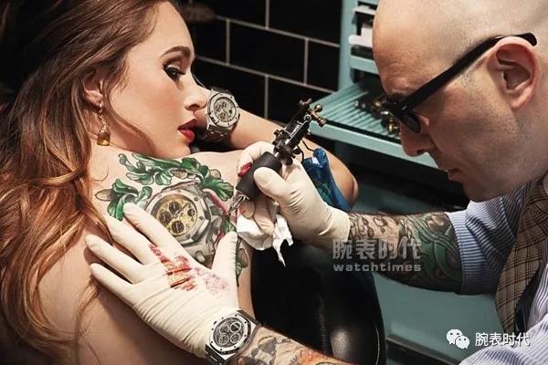 又便宜又帅的男表,男表高级有型