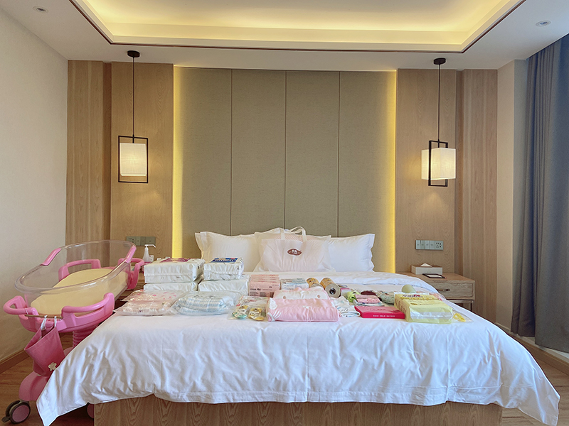 成都月子中心现在收费标准,成都安琪儿月子中心收费价格表