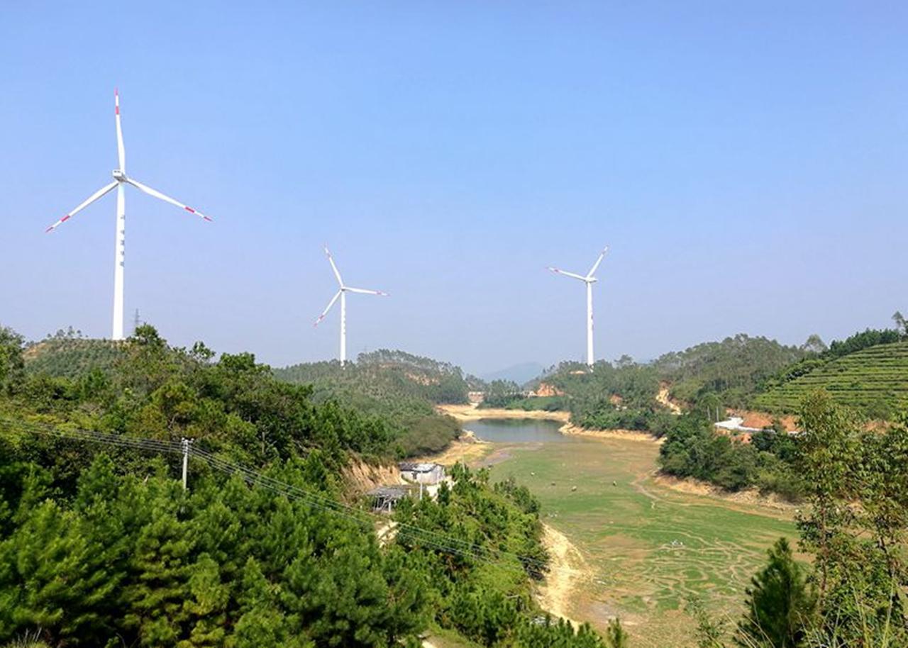 湛江地名,湛江地名来源地图