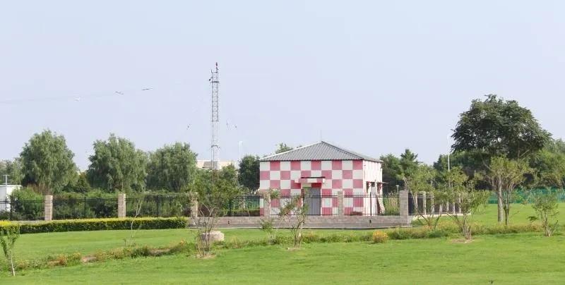 北京人少景美赏秋的公园,北京赏秋中山公园