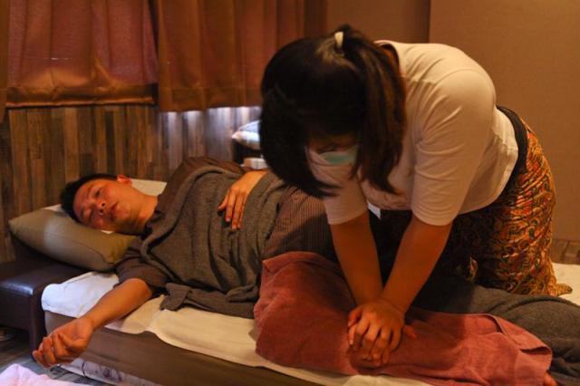 泰国的服务水平,来泰国必须要体验的服务有哪些