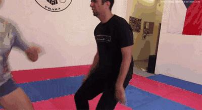 ufc比赛规则和标准,ufc比赛技术分析