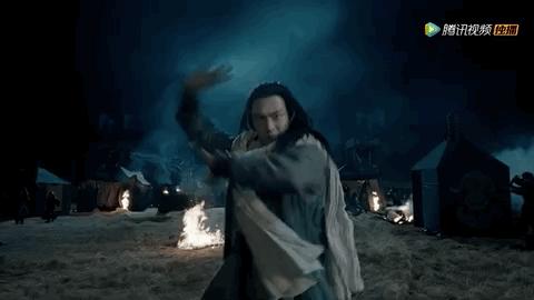 新版天龙八部最新评价,新版天龙八部被吐槽