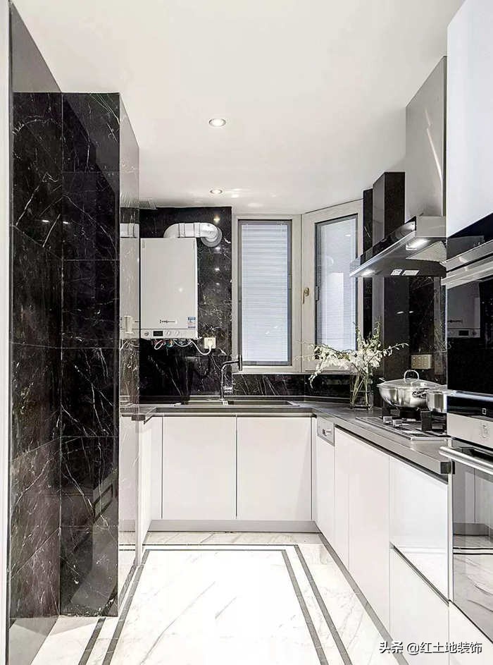 现代简约风装修软装改造,轻奢精装房软装设计