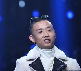 周延gai烈火战马中国新说唱,gai周延中国新说唱沧海一声笑